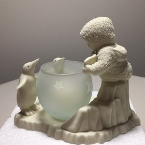 Dept. 56 SnowBabies “Once Upon A Time”